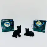 Amuleto Gato de la Suerte