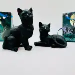 Amuleto Gato de la Suerte - Imagen 2