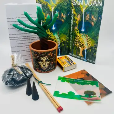 Ritual San Juan
