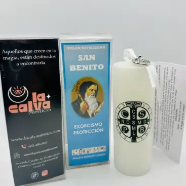 Velon San Benito