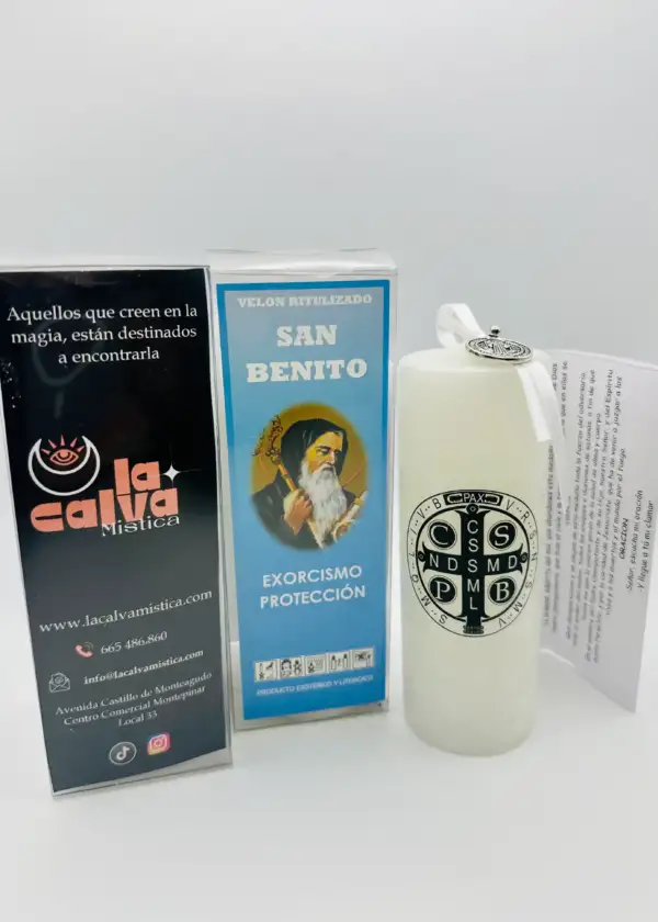 Velon San Benito