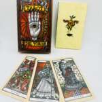 Tarot Del Toro - Imagen 2