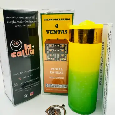 Velon 4 Ventas