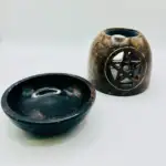 Quemador De Olor Tetragramaton - Imagen 2