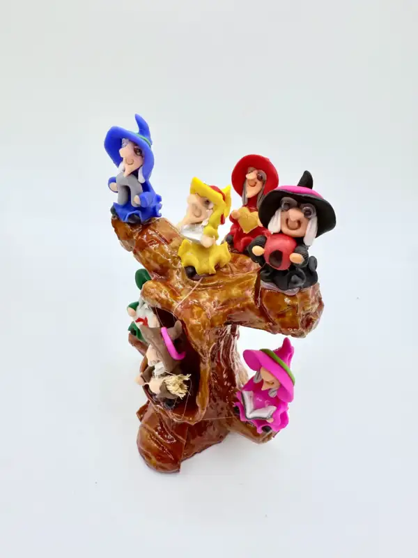 Arbolito De Las 7 Ramas - Imagen 2