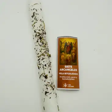 Vela Siete Arcángeles