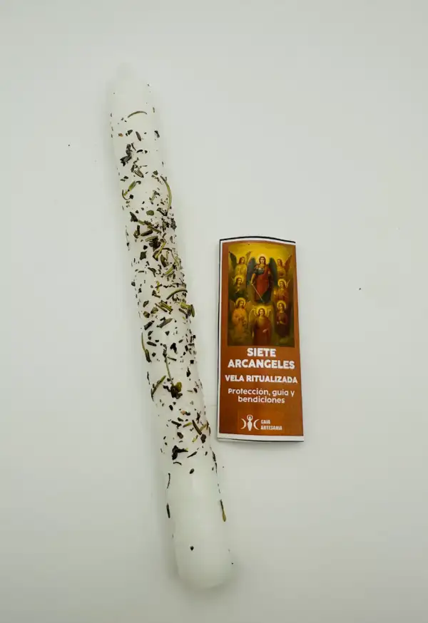 Vela Siete Arcángeles
