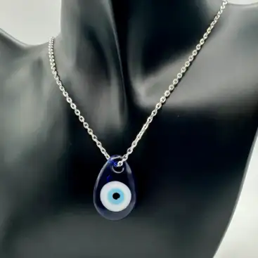 Colgante Ojo Turco
