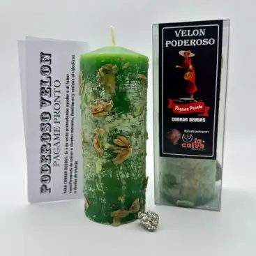 Velon Pagame Pronto La Calva Mistica