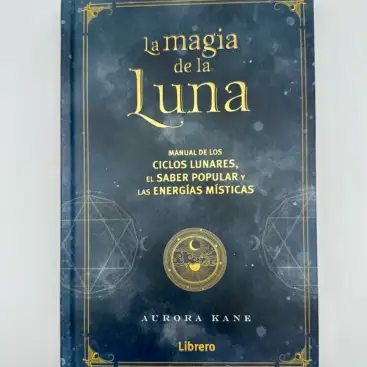 La Magia De La Luna