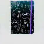 Cuaderno brujil