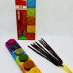 Pack De Los 7 Chakras Tamponcitos