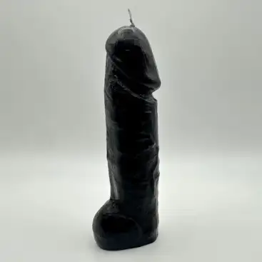 Velon Pene Color Negro