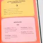 Cuaderno Personal Practica El Tarot - Imagen 4
