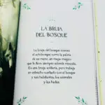 Brujas Y La Magia De Las Malas Hierbas - Imagen 2