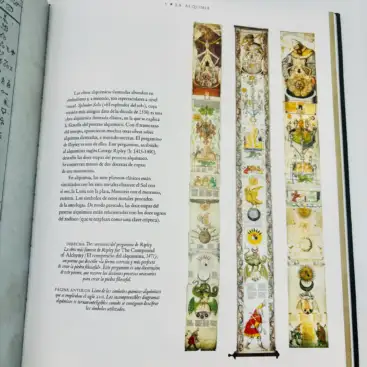 Ciencias Ocultas, Hechicería Y Magia - Imagen 2