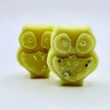 Cera Aromatica Anana Buhos (Dos Unidades) La Calva Mistica