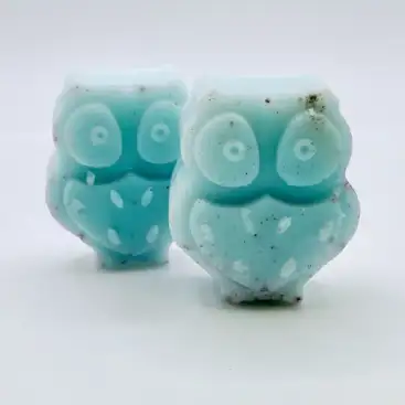 Cera Aromatica Dreams Buhos (Dos Unidades) La Calva Mistica