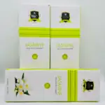 Incienso Jazmin 90g (Alaukik)