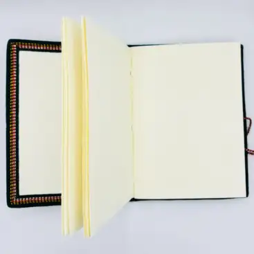 Libreta Elefante De La Suerte Tamaño XL - Imagen 2