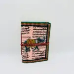 Libreta Elefante De La Suerte Tamaño S