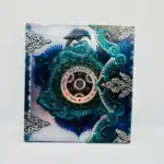 Grimorio Azul