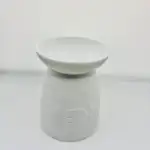 Quemador Buda Liso