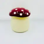 Quemador Champiñon
