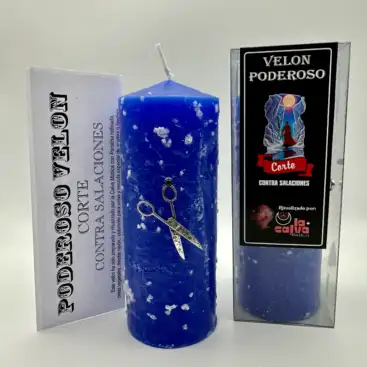 Velon Corte La Calva Mistica