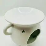Quemador Brujil Pentagrama Blanco - Imagen 2