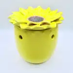 Quemador Girasol