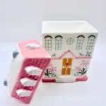 Quemador Casa Tonos Pastel - Imagen 2