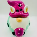 Quemador Gnomo