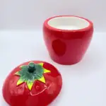 Vela Aromatica Fresa - Imagen 2