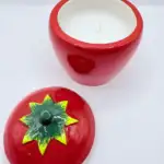Vela Aromatica Fresa - Imagen 3