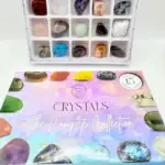 Pack Minerales 15 Piedras Diferentes