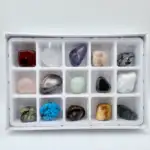 Pack Minerales 15 Piedras Diferentes - Imagen 2