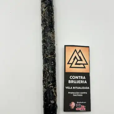 Vela Contra Brujeria