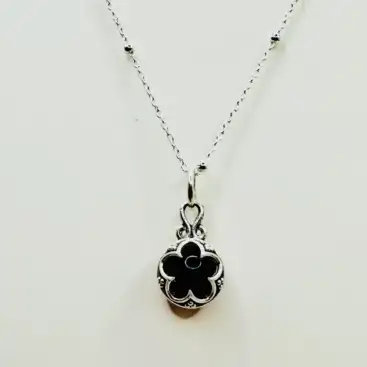Gotland Mineral Onix Plata De Ley
