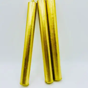 Vela Dorada