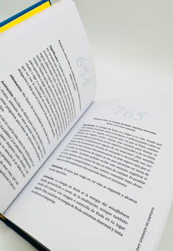 Descifrando Los Numeros Angelicales - Imagen 2