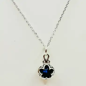Gotland Mineral Labradorita Plata De Ley