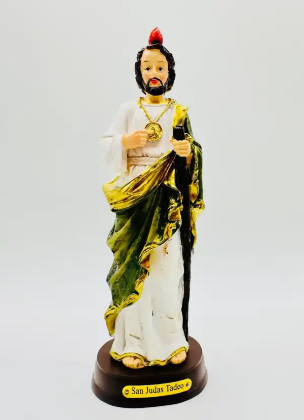Figura San Judas Tadeo