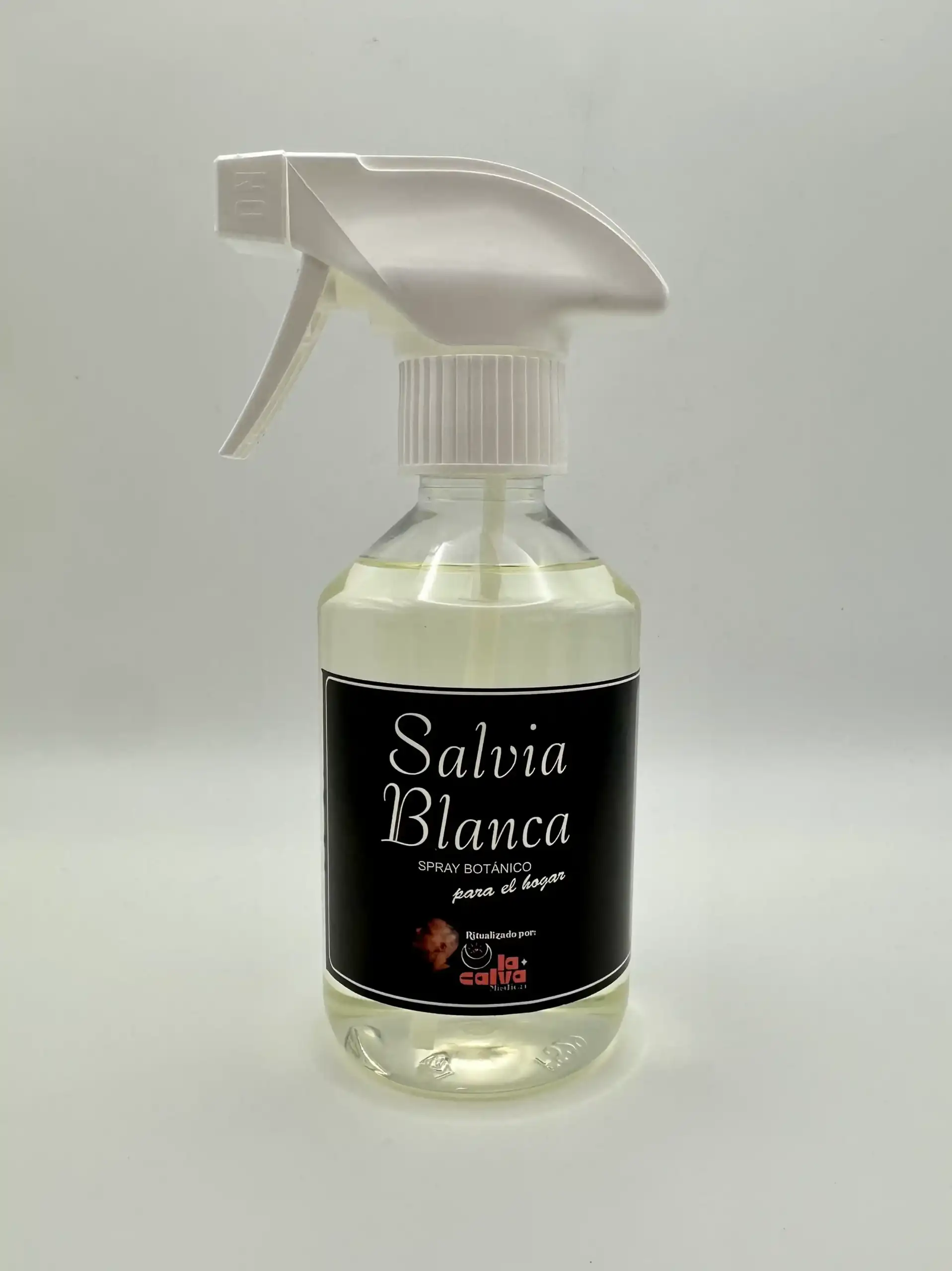 Ambientador Salvia Blanca La Calva Mística