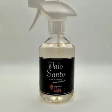 Ambientador Palo Santo La Calva Mistica