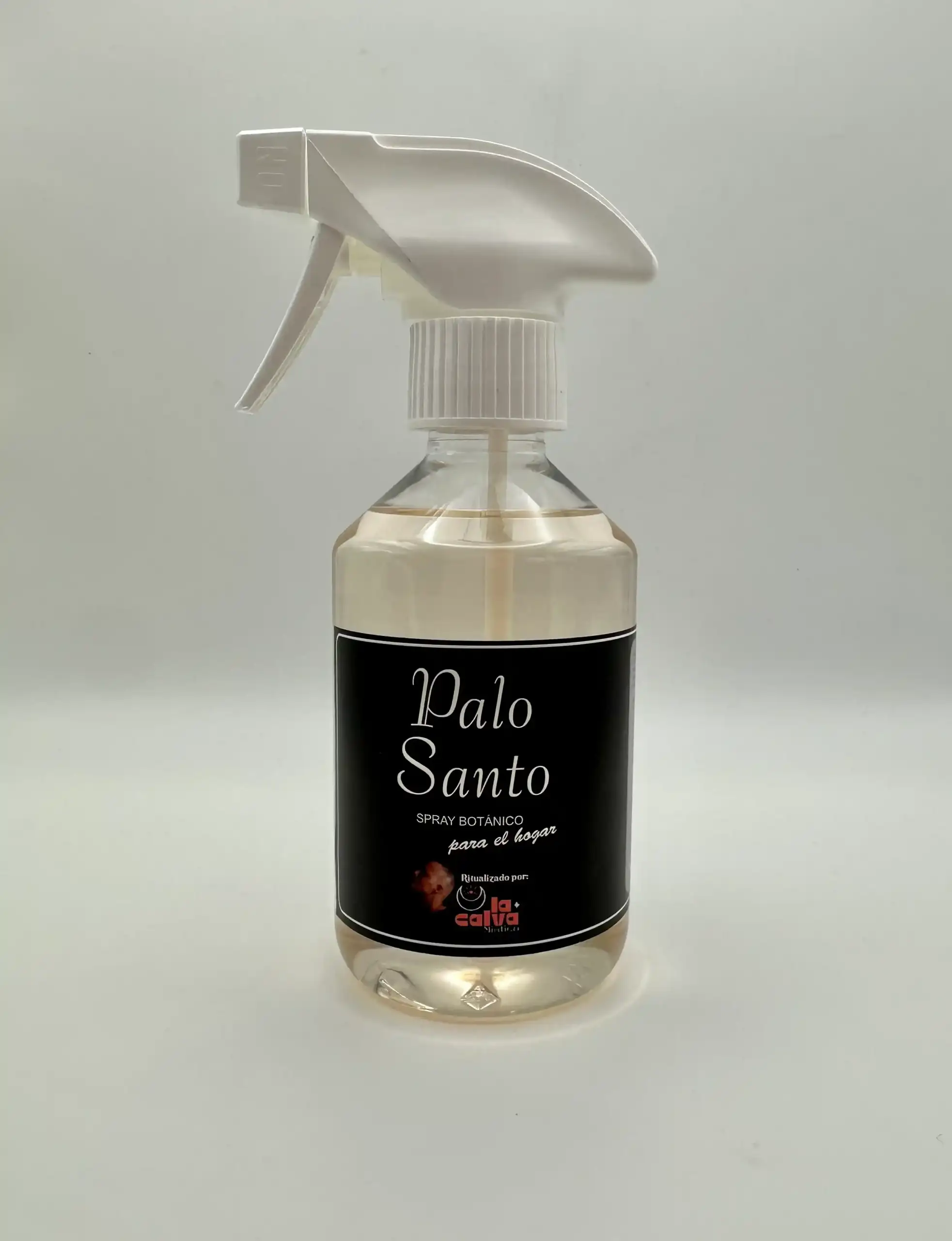 Ambientador Palo Santo La Calva Mistica