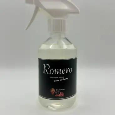 Ambientador Romero La Calva Mistica