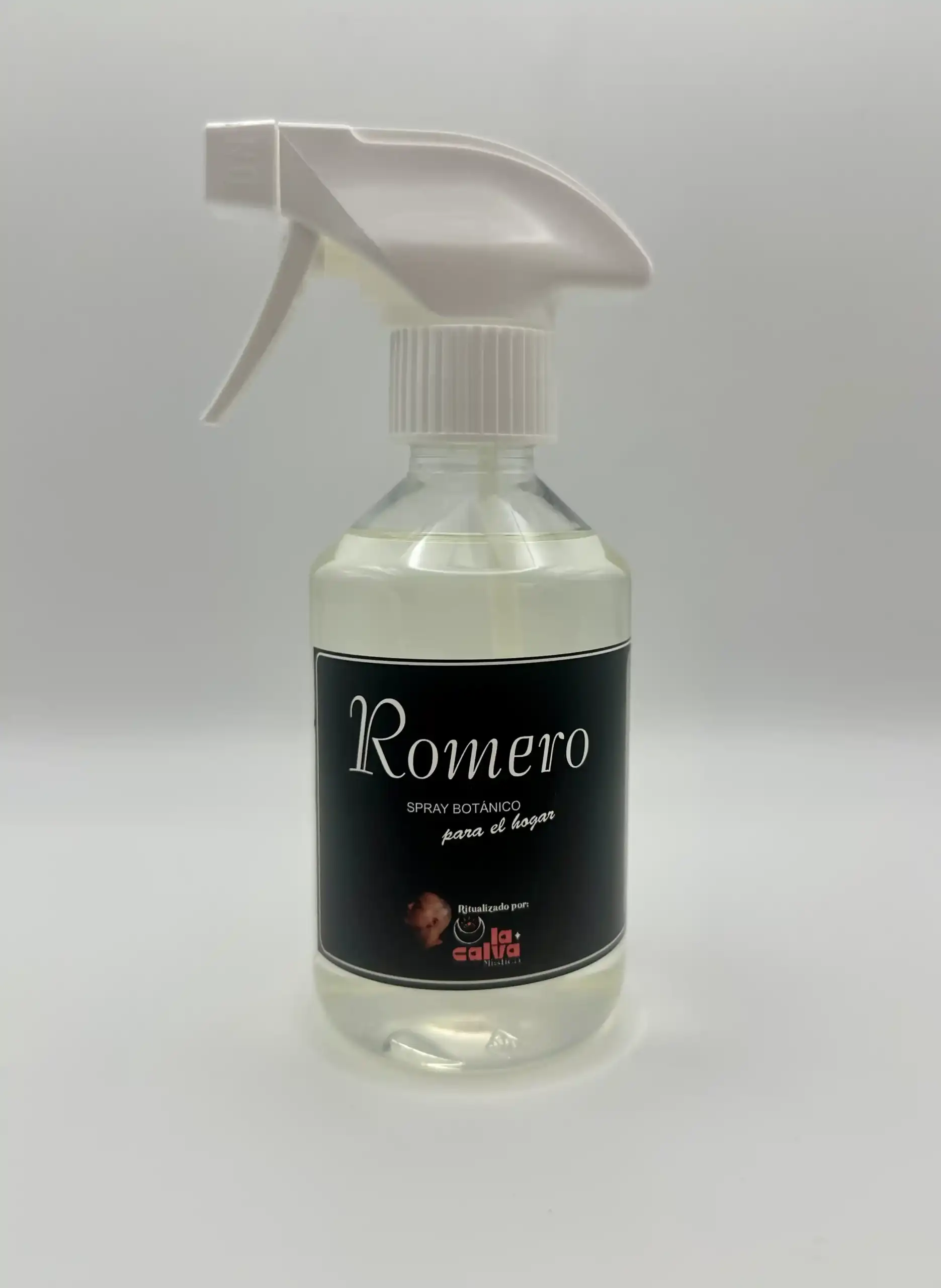 Ambientador Romero La Calva Mistica