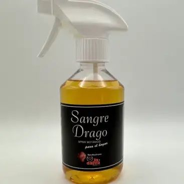Ambientador Sangre Drago La Calva Mistica