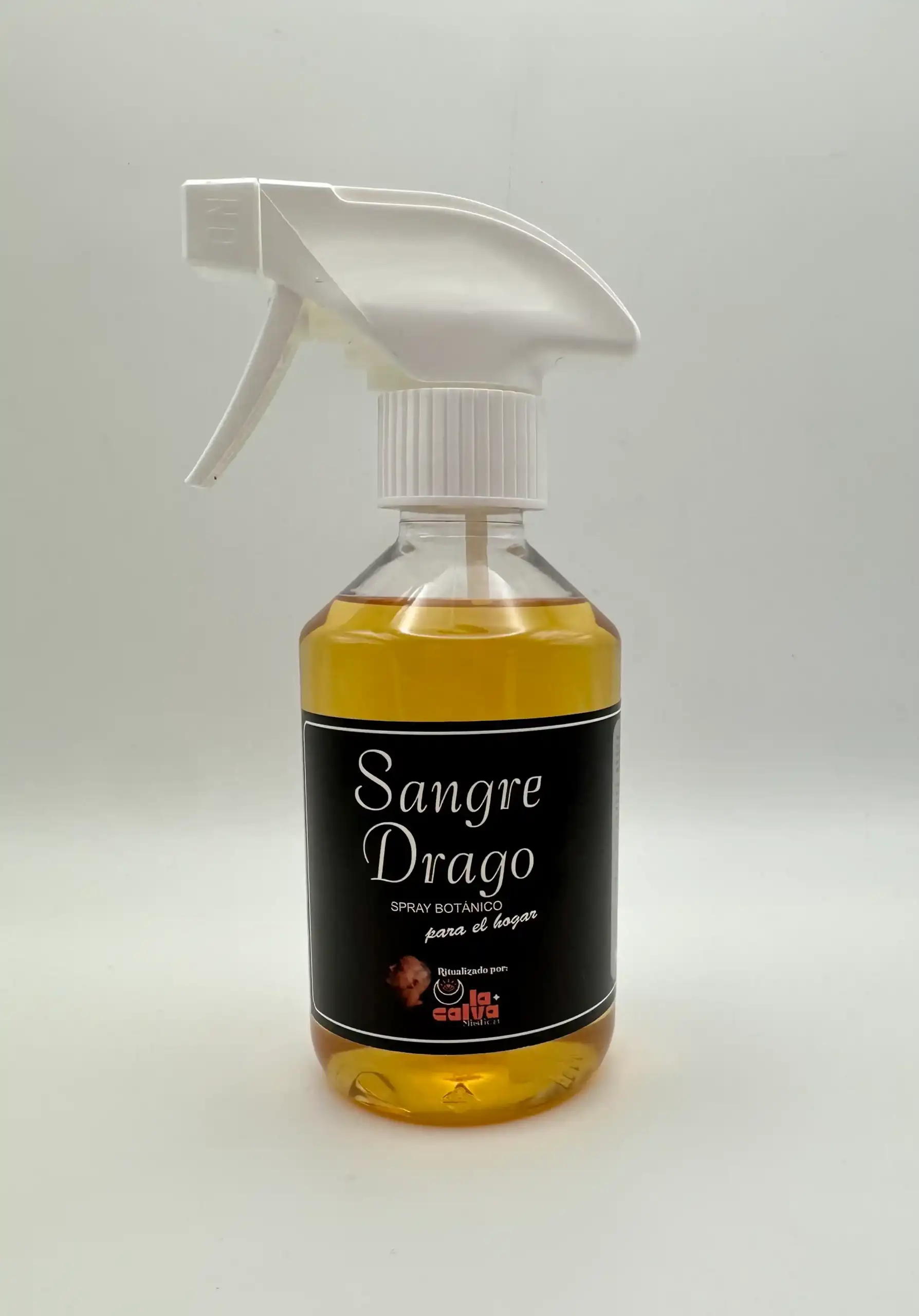 Ambientador Sangre Drago La Calva Mistica